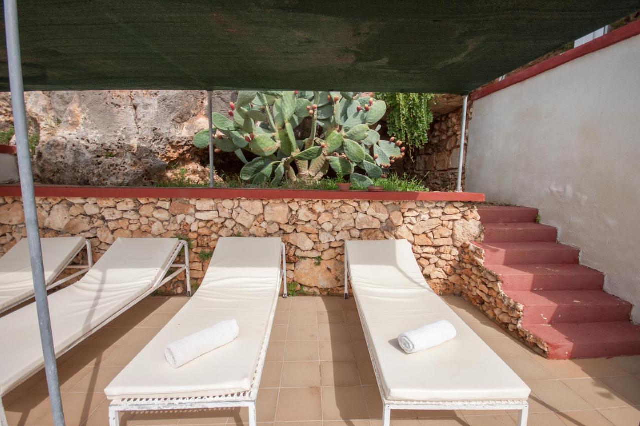 Pool And Sea Merill Apartments - Happy Rentals Mellieħa Exterior foto